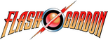 Logo Flash Gordon