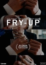 Poster de la película Fry-Up