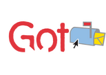 Logo You've Got Mail