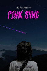 Poster de la película Pink Sync