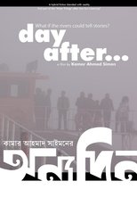 Poster de la película Day After…