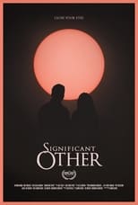 Poster de la película Significant Other