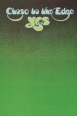 Poster de la película Yes: Close to the Edge
