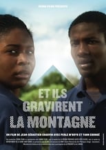 Poster de la película Et ils gravirent la montagne