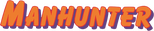 Logo Manhunter