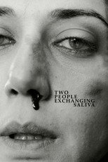Poster de la película Two People Exchanging Saliva