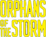 Logo Orphans of the Storm