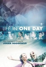 Poster de la película Life In One Day