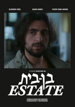 Poster de la película Estate