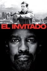 Poster de la película El invitado