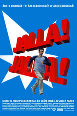 Poster de la película Jalla! Jalla!