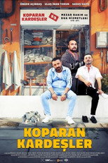 Poster de la película Koparan Brothers