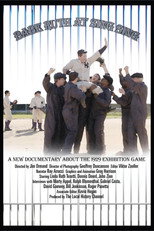 Poster de la película Babe Ruth at Sing Sing