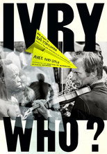 Poster de la película Ivry Who?