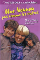 Poster de la película Une nounou pas comme les autres