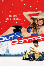 Poster de la película Out of Control