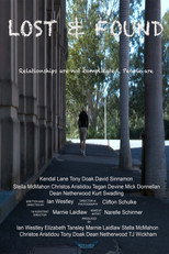 Poster de la película Lost & Found
