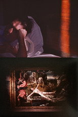 Poster de la película The Painting