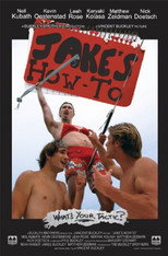 Poster de la película Jake's How-To