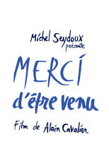 Poster de la película Thanks for Coming