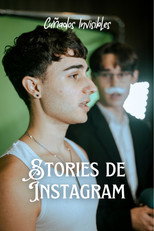 Poster de la película Stories de Instagram