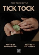 Poster de la película Tick Tock