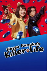 Poster de la serie Happy Kanako's Killer Life