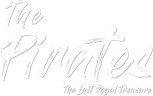 Logo The Pirates: The Last Royal Treasure