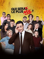 Poster de la serie France's Dumbest