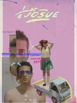 Poster de la película Un 4to. de Josué