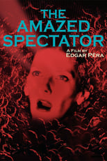 Poster de la película The Amazed Spectator