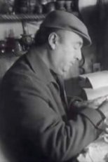 Poster de la película I Am Pablo Neruda
