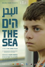 Poster de la película The Sea