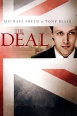 Poster de la película The Deal