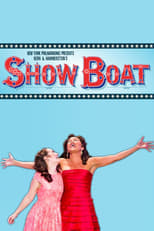 Poster de la película Show Boat