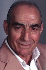 Actor Saturnino García