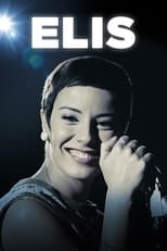 Poster de la película Elis