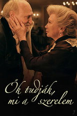 Poster de la película Ők tudják, mi a szerelem