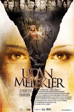Poster de la película Uçan Melekler