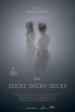 Poster de la película Ducky-Ducky-Ducky