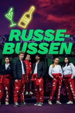 Poster de la serie Russebussen