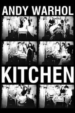 Poster de la película Kitchen