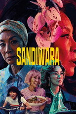 Poster de la película Sandiwara