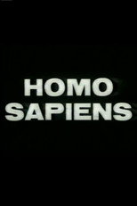 Poster de la película Homo sapiens