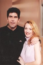 Poster de la serie Aristotelis O Aristos