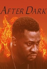 Poster de la película After Dark