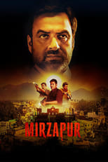 Poster de la serie Mirzapur