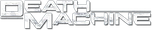 Logo Death Machine