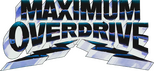 Logo Maximum Overdrive