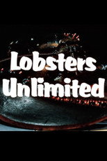 Poster de la película Lobsters Unlimited
